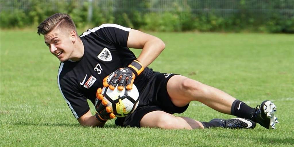 Nach Transfer-Coup: Ist Luis Klante die neue Nummer eins im Tor beim Werner SC? Luis Klante ist das neue Gesicht beim Werner SC. Doch was bedeutet das für die Torwartsituation?