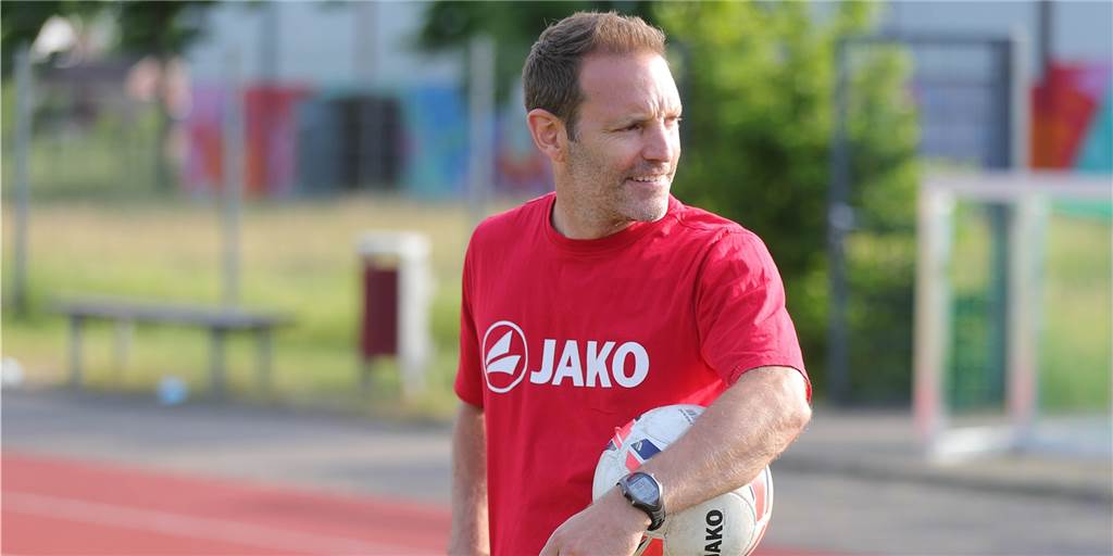 Große Hoffnungsträger: Was ist mit den Ex-A-Jugendlichen beim Werner SC? Vier A-Jugendliche zog der Werner SC und Trainer Lars Müller im vergangenen Jahr in die erste Mannschaft hoch.