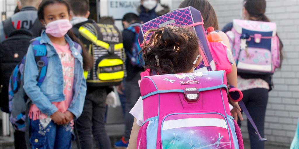 Grundschulfeiern in Schutzverordnung nicht vorgesehen: Schulen in Werne finden trotzdem Weg Das Land NRW hat für die Kitas und weiterführenden Schulen in NRW Regeln für die Abschlussfeiern erlassen, nur nicht für die Grundschulen.