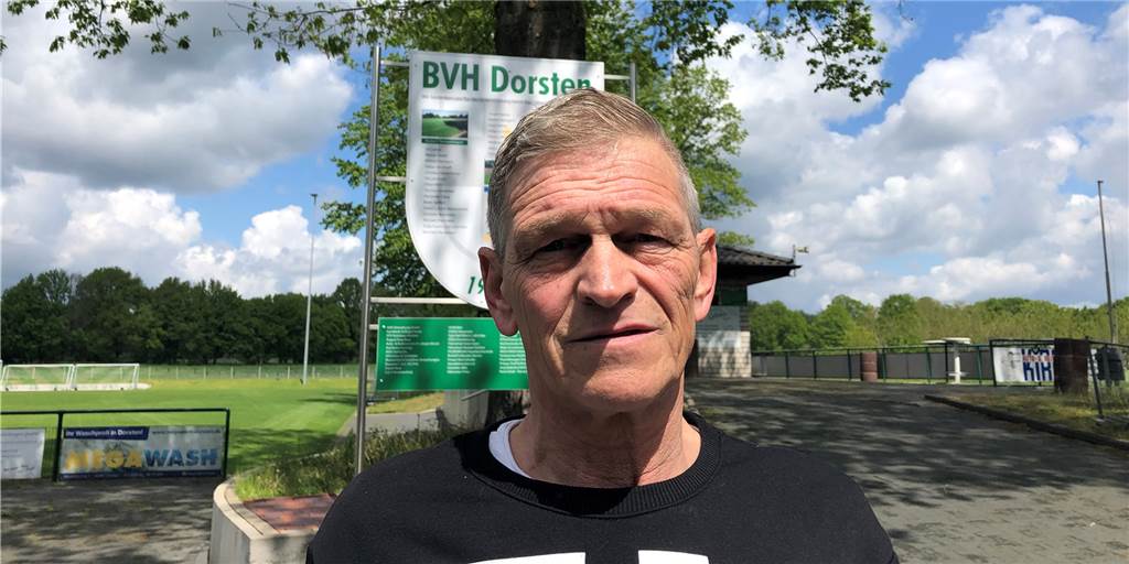 Mein geilstes Spiel - Michael Pröpper erlebte gleich mehrere Michael Pröpper