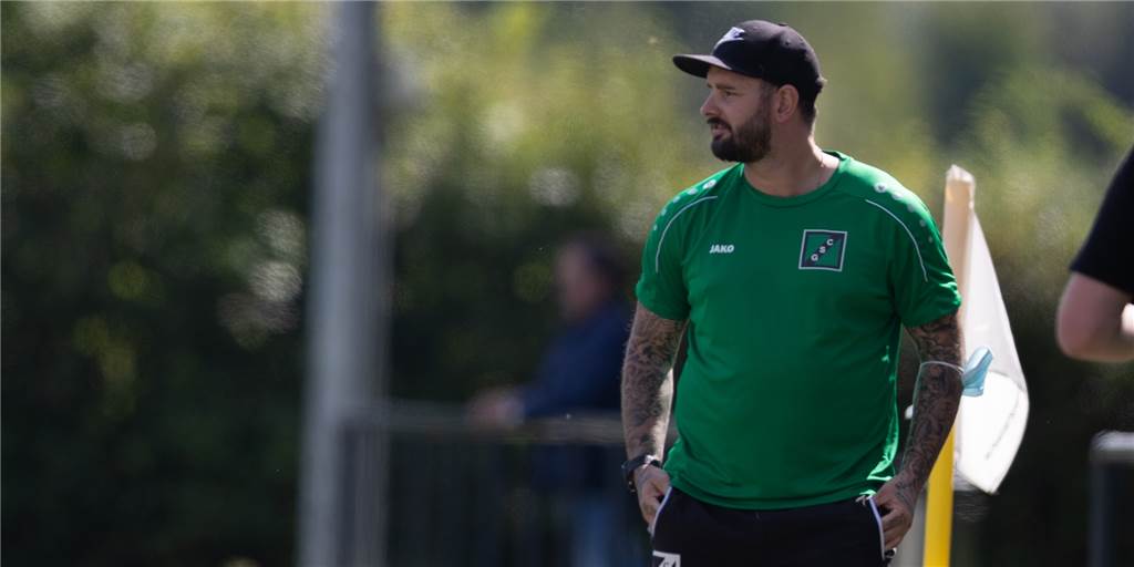 Dreimal Lünen und ein Stadtderby: GS Cappenberg startet interessante Vorbereitung Pascal Harder und GS Cappenberg werden in der Vorbereitung viele Nachbarschaftsduelle bestreiten.