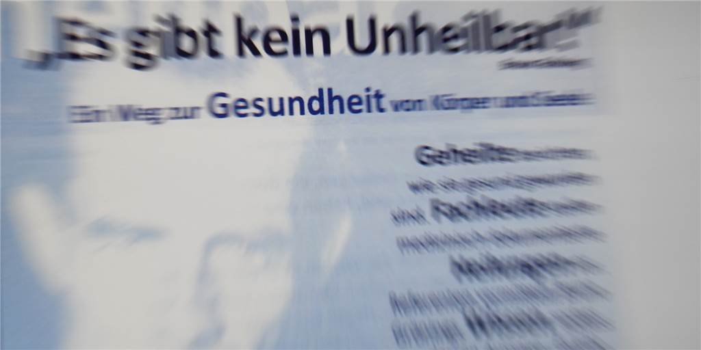 Flyer vom umstrittenen Bruno-Gröning-Freundeskreis in Capeller Briefkästen Dieser Flyer ist in Capelle in Briefkästen gelandet. Er wirbt für den umstrittenen Bruno Gröning-Freundeskreis.