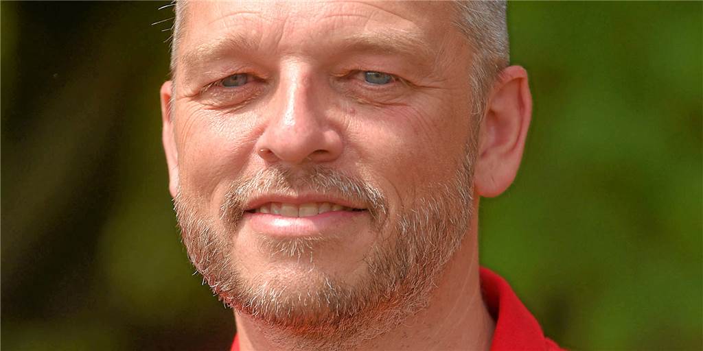 Geiseckes Vorzeigespieler meldet sich nach zwei Jahren Pause wieder zurück Geiseckes Vorzeigespieler meldet sich nach zwei Jahren Pause wieder zurück