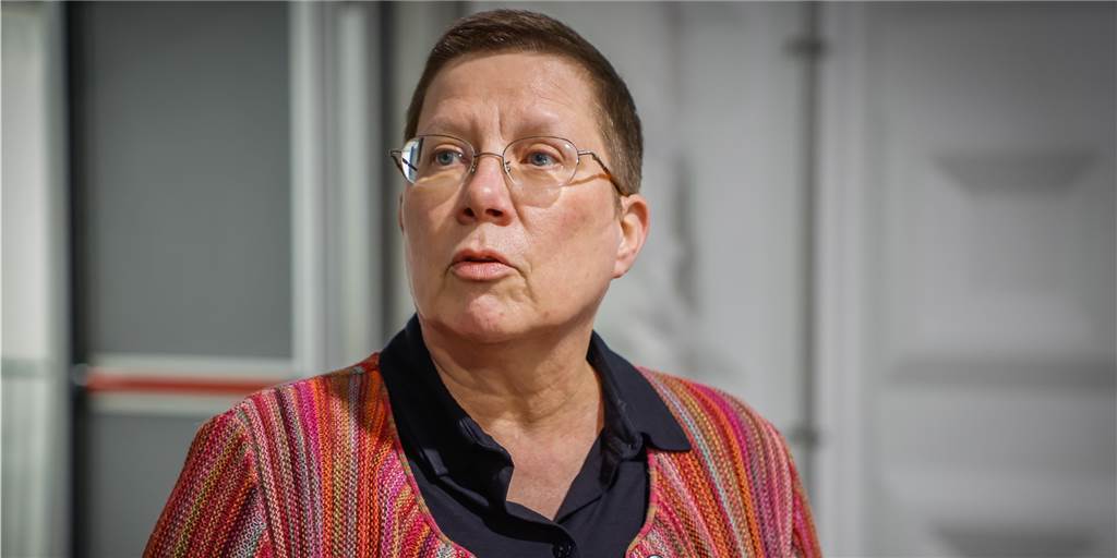 Ist Corona für Dortmund vorbei, Frau Zoerner? Ist Corona für Dortmund vorbei, Frau Zoerner?