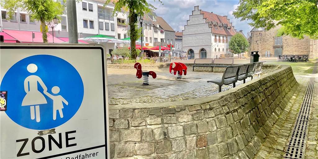 Haben die Schwerter Bürger keine Lust auf einen neuen Marktplatz? Haben die Schwerter Bürger keine Lust auf einen neuen Marktplatz?