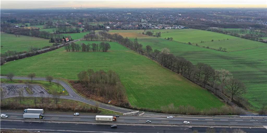RVR-Plan für Gewerbegebiet in Dorsten/Schermbeck ist für die Tonne Auch wenn das Ruhrparlament dies so beschlossen hat, wollen Dorsten und Schermbeck am Emmelkämper Brauck keinen Kooperationsstandort.