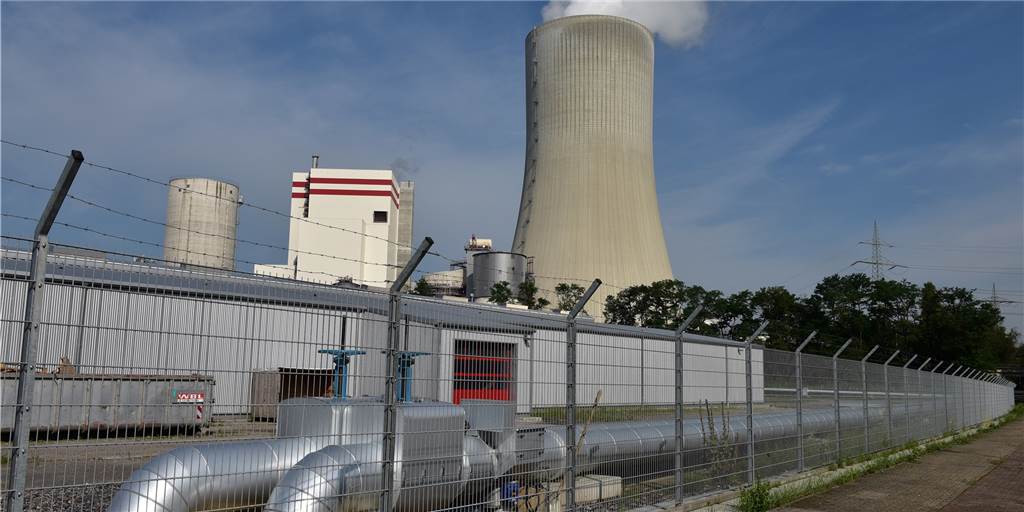 Das Trianel-Kraftwerk in Lünen wird noch früher vom Netz gehen als bisher geplant.