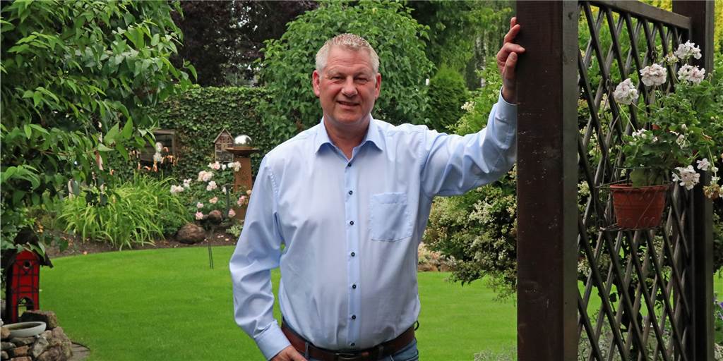 Nebentätigkeiten von Legdens Bürgermeister: In 25 Gremien aktiv Die Nebeneinkünfte von Legdens Bürgermeister Dieter Berkemeier wurden dem Gemeinderat offen vorgelegt.