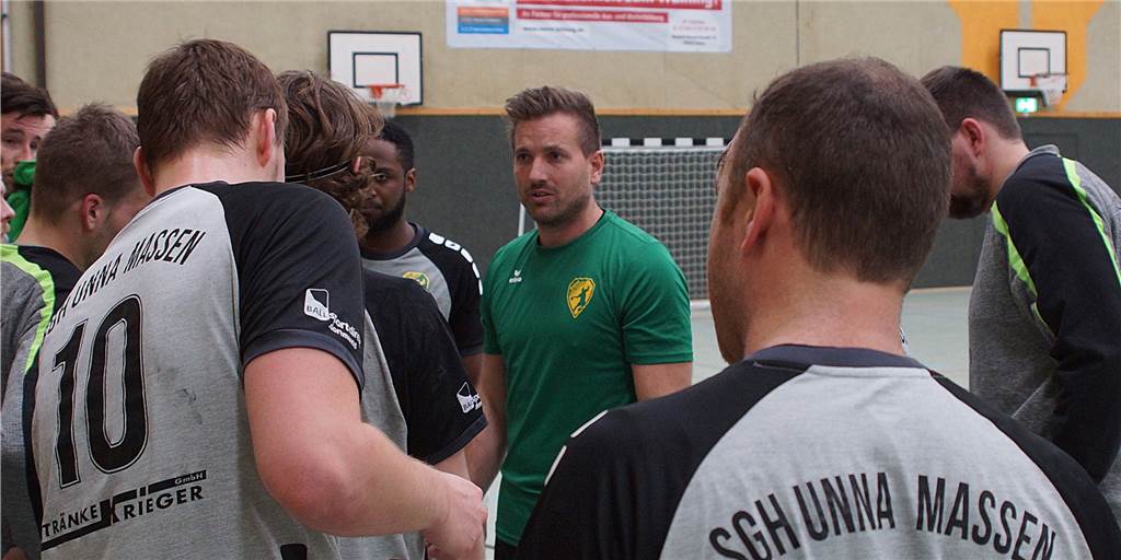 SGH Unna Massen verstärkt sich mit Oberliga-Spieler: „Wir können oben mitspielen“ SGH Unna Massen verstärkt sich mit Oberliga-Spieler: „Wir können oben mitspielen“