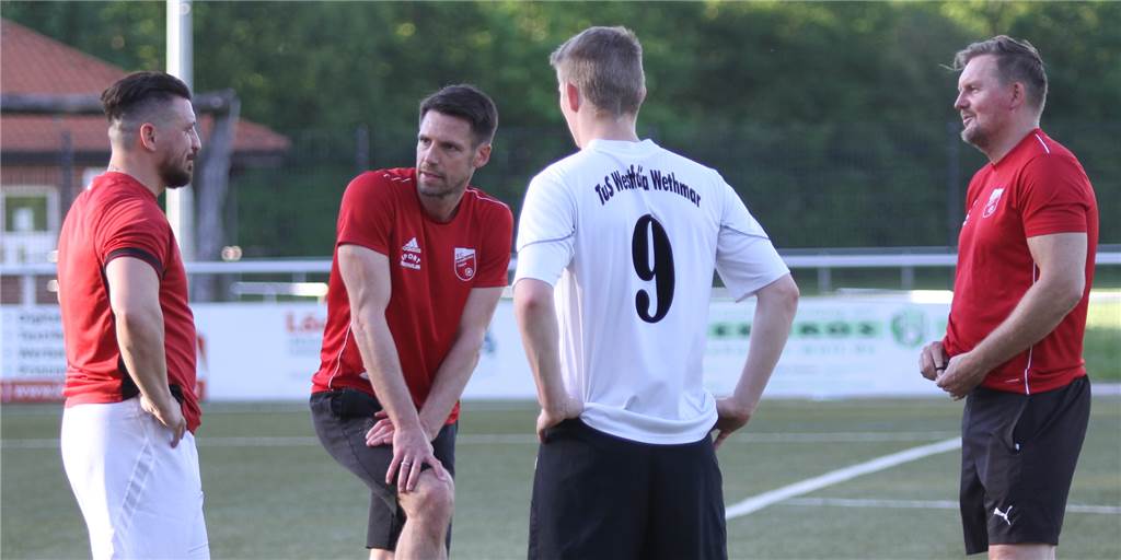 Liebe Vereine, ihr könnt nicht alle Spieler kontrollieren, aber tragt Verantwortung! Erkan Baslarli läuft nicht mehr für den FC Nordkirchen auf.