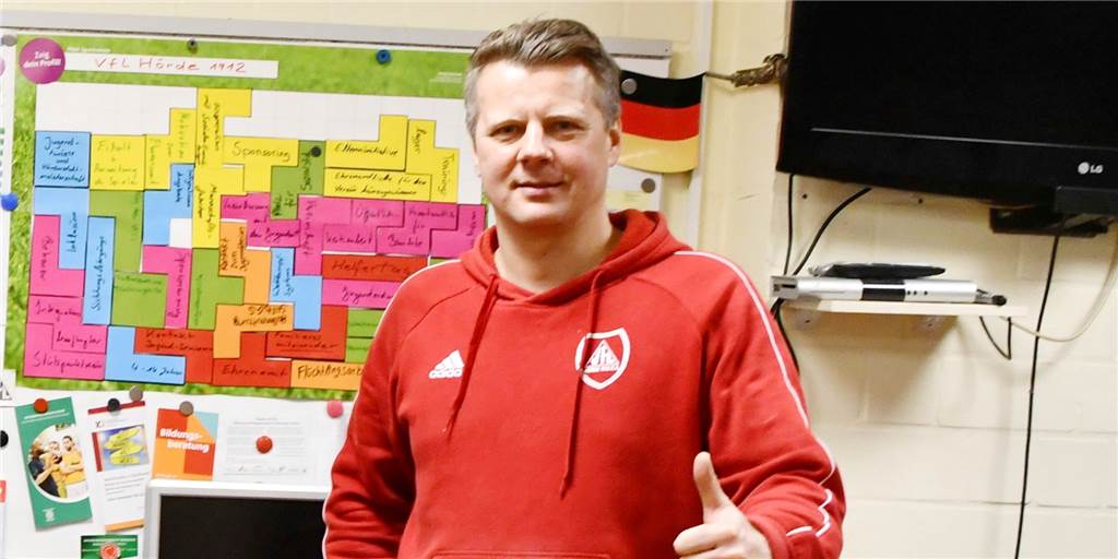 Der VfL Hörde hat zwei Brüder verpflichtet - der Nachbarklub ist darüber sauer Der VfL Hörde hat zwei Brüder verpflichtet - der Nachbarklub ist darüber sauer