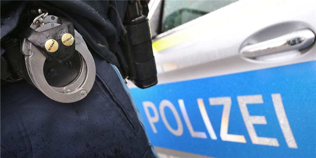 Wenn er Polizei sieht, rastet er aus: Dorstener zu Haft verdonnert Wenn er Polizei sieht, rastet er aus: Dorstener zu Haft verdonnert