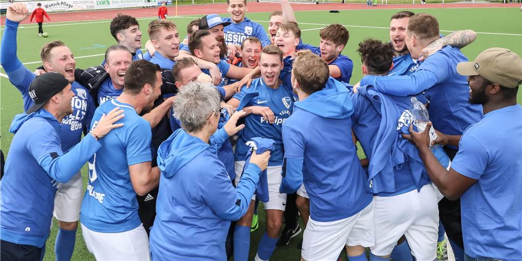 Kreisliga A: Traditionsverein verpflichtet komplette Mannschaft vom Nachbarn VfR Kirchlinde Eine komplette Mannschaft des VfR Kirchlinde wechselt zu einem Nachbarn.