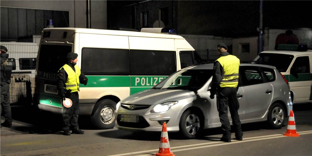 Bundesweite Razzia gegen Bandidos: Auch Objekt in Schwerte wurde durchsucht