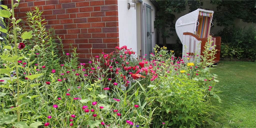 Gartenserie: Bei den Nowaks in Selm wird der Garten zum Heimathafen Gartenserie: Bei den Nowaks in Selm wird der Garten zum Heimathafen
