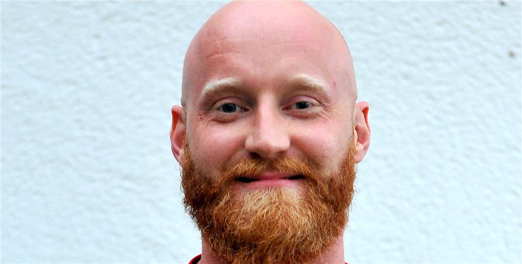 SG Eintracht Ergste verstärkt sich mit Erfahrung - „So einen Typ haben wir gesucht“ SG Eintracht Ergste verstärkt sich mit Erfahrung - „So einen Typ haben wir gesucht“