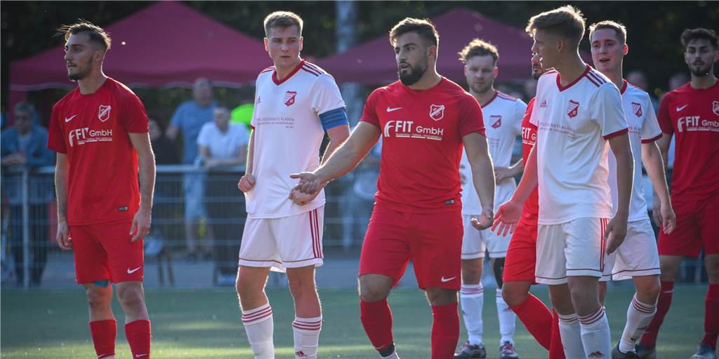 Wechselbörse: Alle Wechsel der 30 Dortmunder Klubs in der Kreisliga A Wechselbörse: Alle Wechsel der 30 Dortmunder Klubs in der Kreisliga A