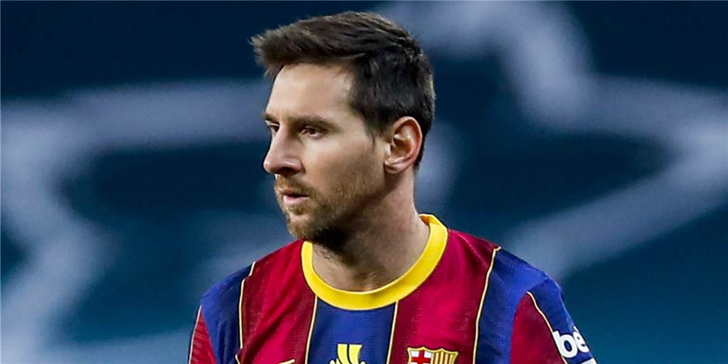 Dortmunder Kreisligist schreibt Weltstar Messi an und nennt Gründe, um zu ihm zu wechseln Sehen wir Lionel Messi bald im Trikot eines Dortmunder Kreisligisten?