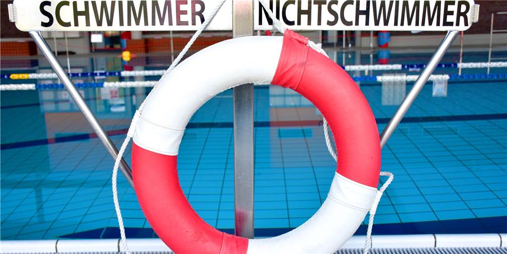 Lange Wartelisten: Schwimmkurse im Aquahaus an der Kapazitätsgrenze Kinder, die in Ahaus schwimmen lernen wollen, brauchen im Moment noch Geduld. Die Wartelisten sind lang – obwohl zusätzliche Kurse geschaffen wurden.