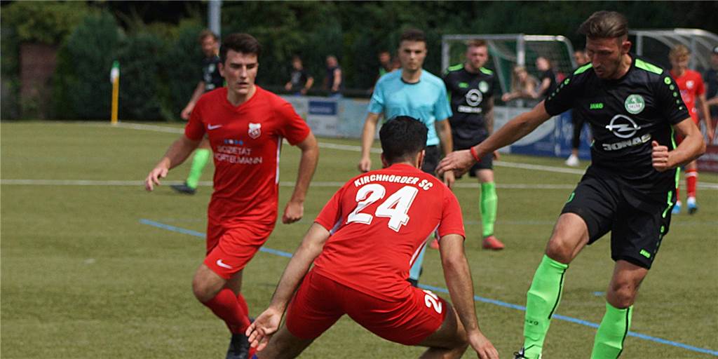 Massens Co-Trainer nach Testspiel-Sieg: „Ab jetzt geht es richtig los“ Massens Co-Trainer nach Testspiel-Sieg: „Ab jetzt geht es richtig los“