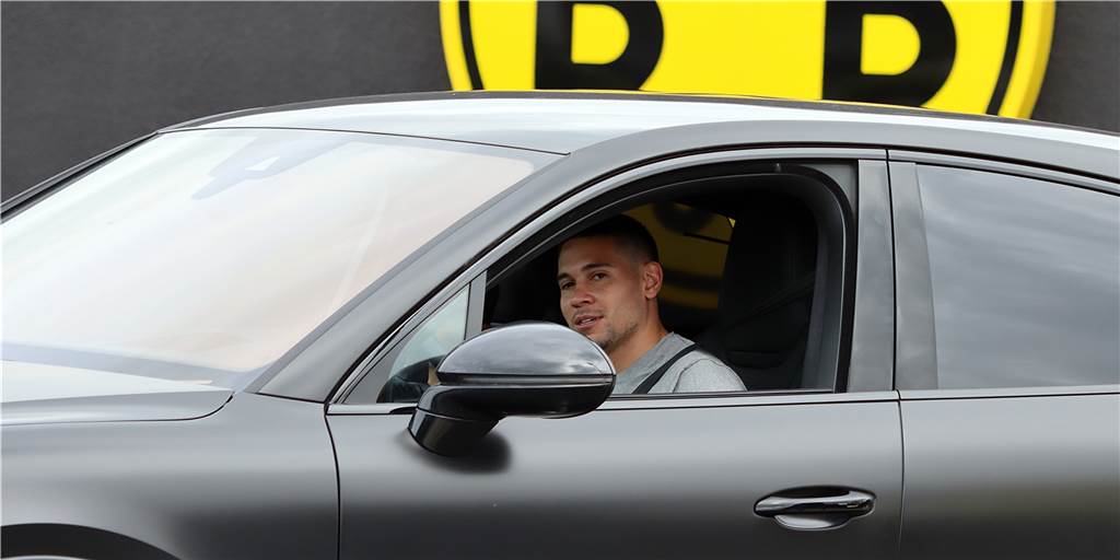 Einer kommt früher zurück: So plant der BVB mit den zehn EM-Spielern