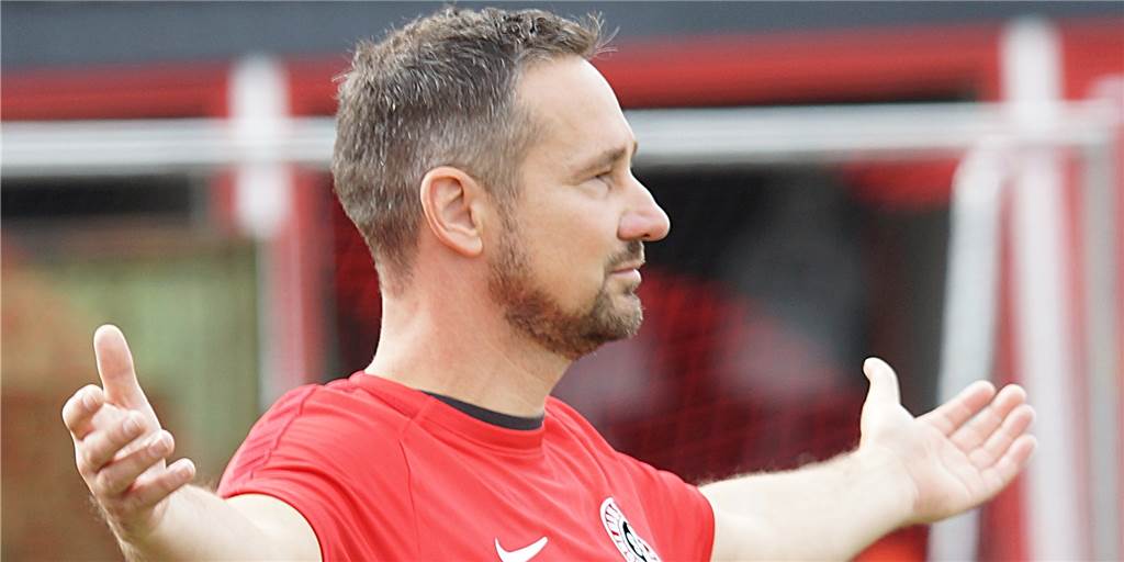Mentalitäts-Team VfL Kamen spielt den SSV Mühlhausen an die Wand