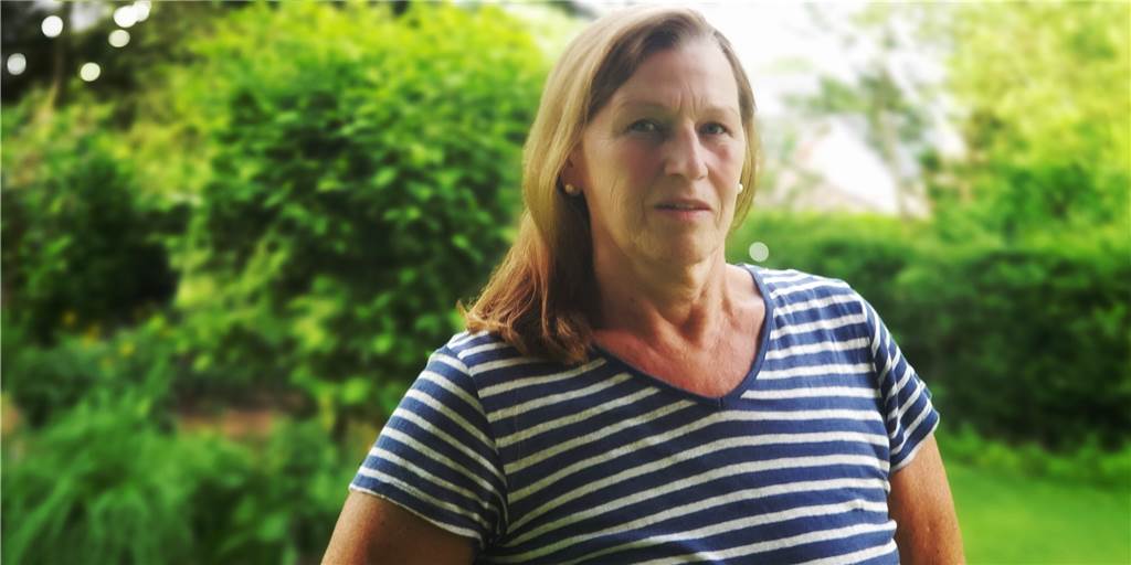 Kritik am Dinkelbündnis: „Es ist eine reine Schlammschlacht“ Ursula Ewigmann-Eltner findet als ehemalige sachkundige Bürgerin des Dinkelbündnisses deutliche Worte mit Blick auf das Vorgehen der DB-Führungsköpfe.
