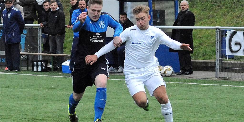 Brünnghausens Neuzugang Liskunov trifft im ersten Spiel, vermisst aber seinen Ex-Klub Dietrich Liskunov glänzte in seinem ersten Spiel für den FC Brünninghausen als Torschütze.