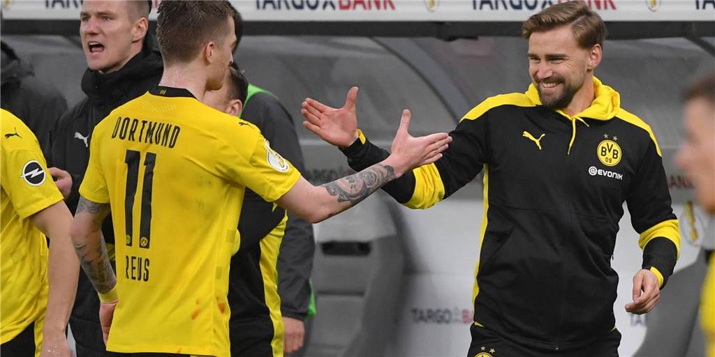 Vertrag heimlich verlängert: Das ist der BVB-Plan mit Marcel Schmelzer Vertrag heimlich verlängert: Das ist der BVB-Plan mit Marcel Schmelzer