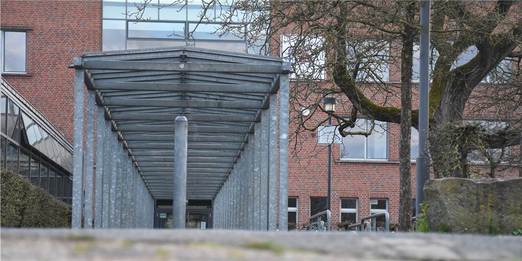 Streit um Schulleiter-Nachfolge geht jetzt vors Verwaltungsgericht Die Besetzung des Schulleiterpostens an der Sekundarschule in Vreden ist weiterhin ungeklärt.