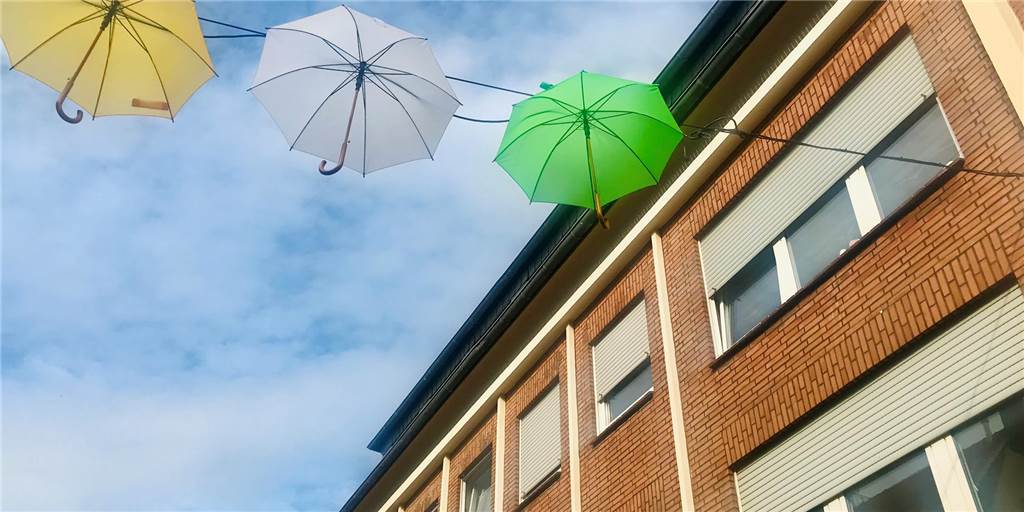 Wohn- und Geschäftshaus in der Dorstener Innenstadt steht zum Verkauf Wohn- und Geschäftshaus in der Altstadt von Dorsten