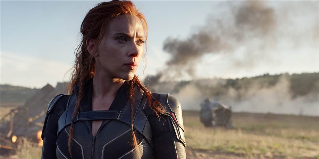 Cineworld in Lünen boykottiert Disney-Film: Kinos vor dem Aus? Scarlett Johansson wird als „Black Widow“ Natasha Romanoff zumindest vorerst nicht in der Cineworld Lünen zu sehen sein.