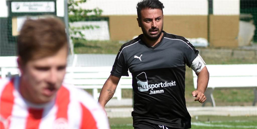 Bönens neuer Trainer Cengiz Güner: „Ich war eigentlich als Plan B vorgesehen“ Bönens neuer Trainer Cengiz Güner: „Ich war eigentlich als Plan B vorgesehen“