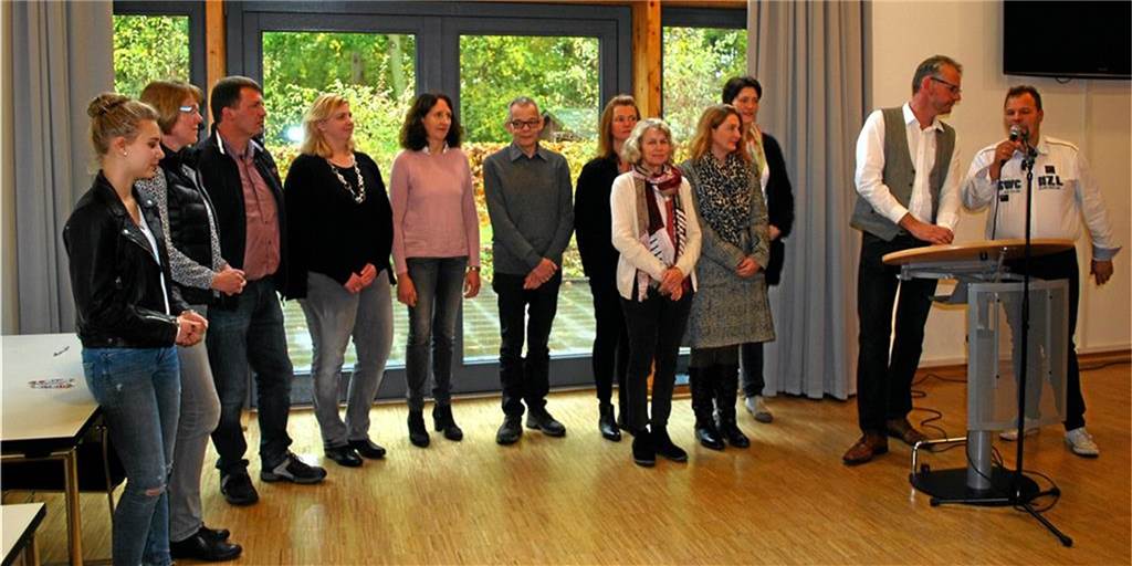 Heilig Kreuz sucht Kandidaten für Pfarreirat: „Interesse ausbaufähig" 2017 gab es für den Pfarreirat zwölf Kandidaten, diese wurden auch sämtlich gewählt.
