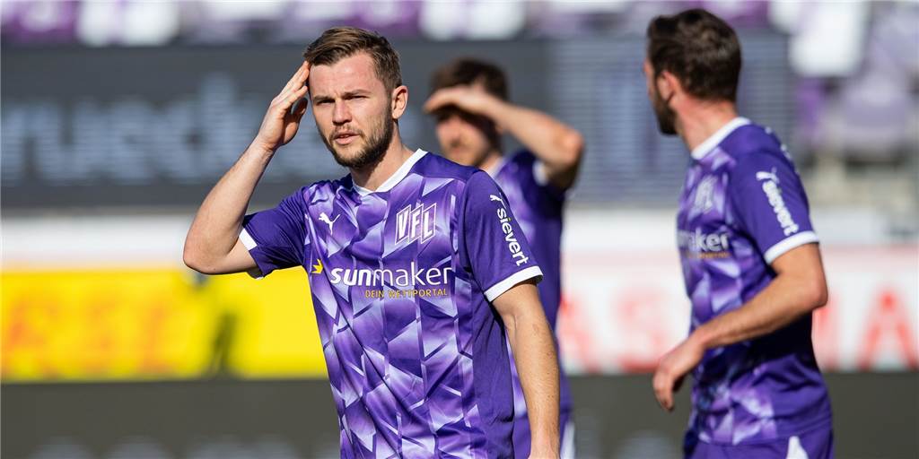 Fußball-Profi David Blacha aus Unna über sein Aus in Osnabrück: „Da herrschte ein Tohuwabohu“ Fußball-Profi David Blacha aus Unna über sein Aus in Osnabrück: „Da herrschte ein Tohuwabohu“
