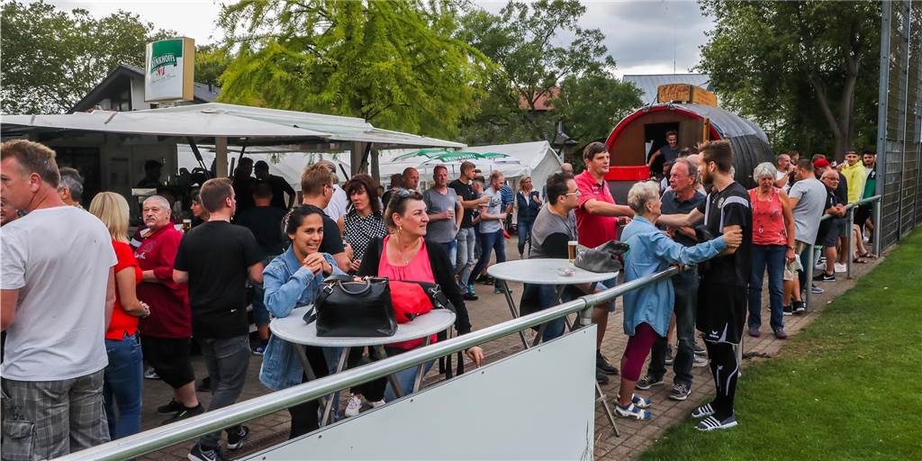 Corona: Wichtige Änderungen für den Sport - kaum noch Beschränkungen bei Veranstaltungen Corona: Wichtige Änderungen für den Sport - kaum noch Beschränkungen bei Veranstaltungen