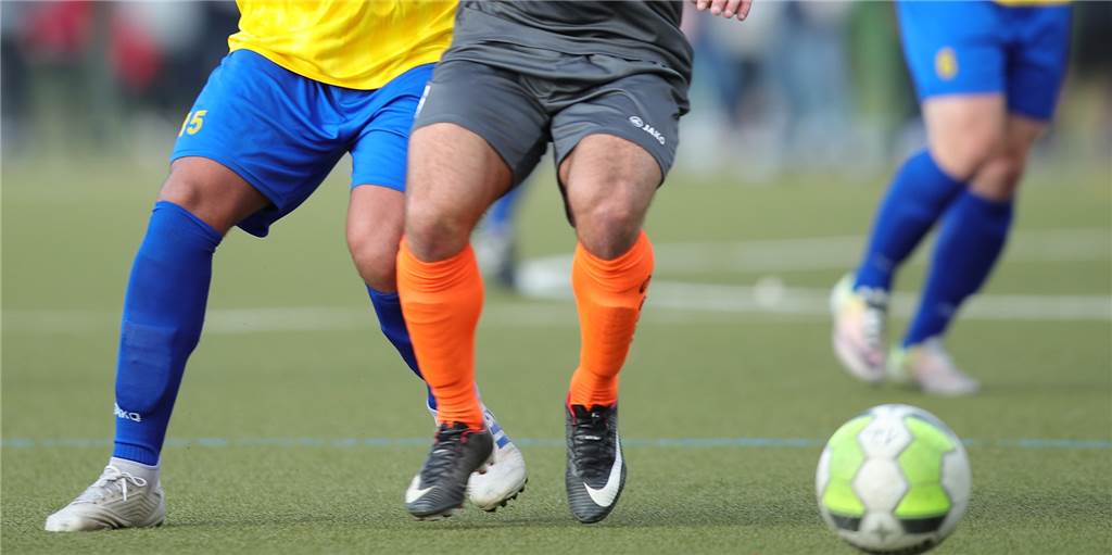 Schwere Verletzung: Defensivspieler wird dem Werner SC die gesamte Hinrunde fehlen Ein Spieler des Werner SC hat sich eine schwere Verletzung zugezogen.