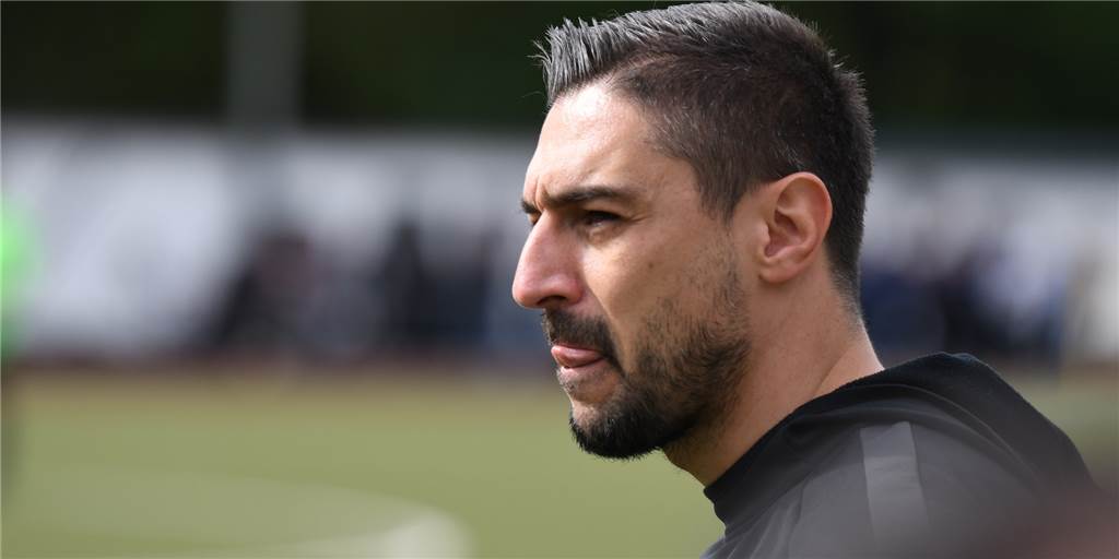 Bekannter Torjäger der SG Gahmen gibt zu: Ich komme wegen des Taschengeldes Kadir Kaya coacht ab sofort einen Stürmer, der in Lünen bestens bekannt ist.