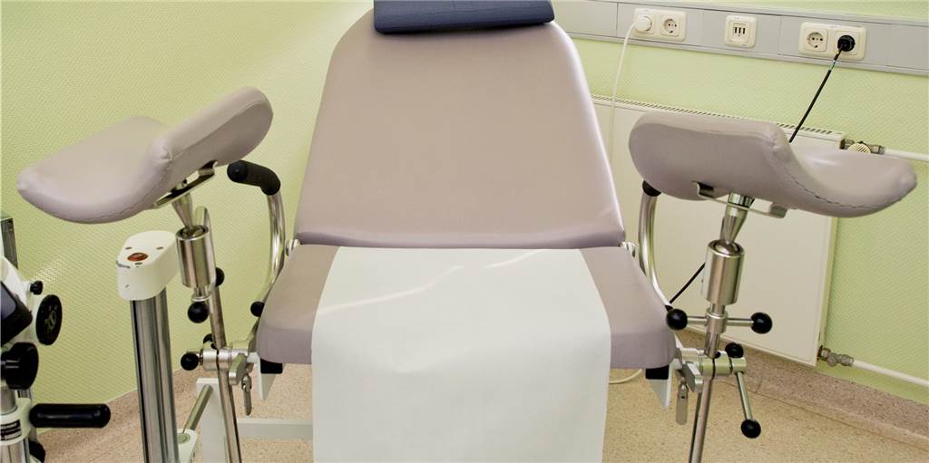 Skandal-Frauenarzt filmte Patientinnen heimlich – Urteil jetzt endgültig Ein Frauenarzt aus einer Dortmunder Praxis hat seine Patientinnen heimlich gefilmt - und wurde jetzt endgültig verurteilt (Symbolbild).