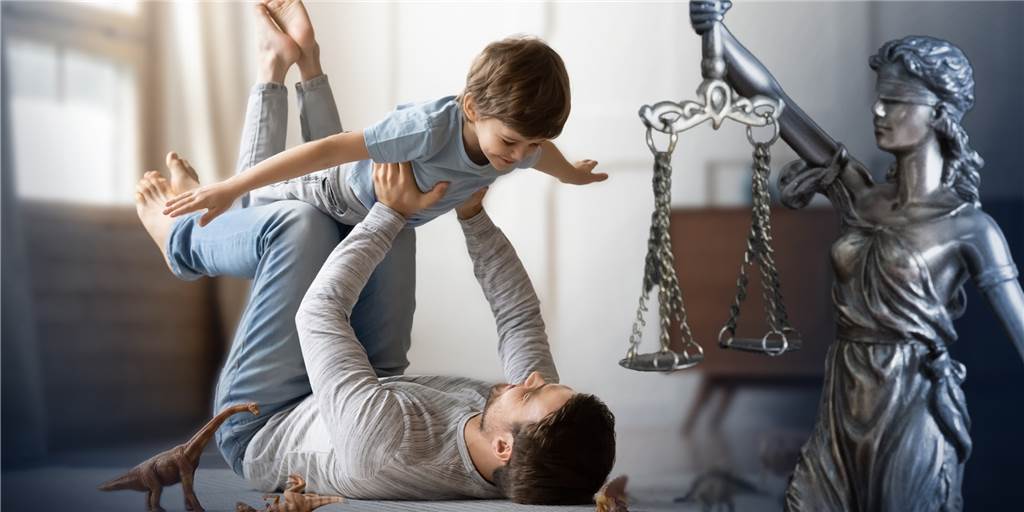 Familienrechts-Kolumne: Was passiert im Trennungsjahr mit der gemeinsamen Wohnung? In Sachen Familien- und Erbrecht informiert unser Familienrechts-Experte Leander Müller in dieser Kolumne über häufige Rechtsfälle in Familien.