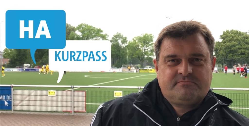 Stefan Rebbert (SuS Kaiserau) im Video: „In Kamen bleiben wir die Besten“ Stefan Rebbert trainiert den Nachwuchs beim SuS Kaiserau und stürmte jahrelang für die erste Mannschaft.