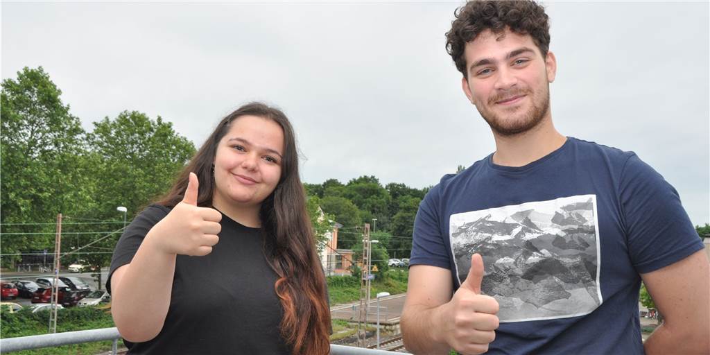 Es geht noch was: So haben zwei junge Lüner den Berufseinstieg geschafft Berufsorientierung in Corona-Zeiten ist besonders schwer. Anise Akdogan (20) und Raed Alhariri (21) haben einen Ausbildungsplatz gefunden. Unterstützung bekamen sie vom Kompetenzcenter des Multikulturellen Forums.