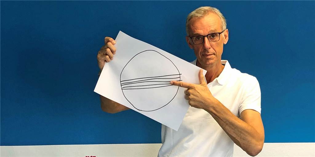 Ende sämtlicher Streckenverbote - ein Schild, das besonders Motorradfahrer ersehnen, weiß unser Kommentar und Kradfahrer Jörg Heckenkamp.