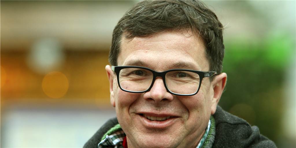 Inzidenzstufe 0 – Kommt jetzt ein Sommer mit großen Volksfesten in Dortmund? Schausteller Patrick Arens freut sich über die Lockerungen der neuen Coronaschutzverordnung, kann allerdings auch einige Details nicht nachvollziehen. Archivbild.