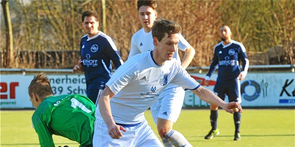 Torjäger Steffen Kost wechselt doch nicht in die Bezirksliga zum SC Hennen – Warum? Steffen Kost lief schon für viele Vereine in Schwerte auf. Der SC Hennen kommt nicht dazu.