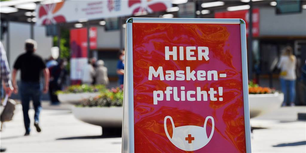 Inzidenzstufe 0: Welche Corona-Regeln ab Freitag im Kreis Borken gelten Auch bei der Maskenpflicht gibt es weitere Lockerungen. Letztlich liegt es aber auch in der Hand der Betreiber von Einrichtungen, das Tragen einer Maske verbindlich zu machen.