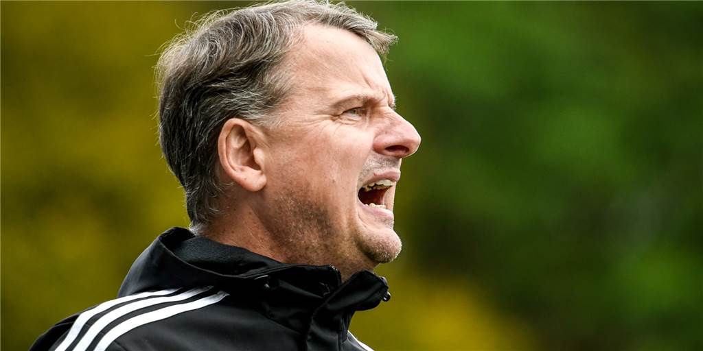 Transfercheck: Fast alle Neuzugänge passen in ein bestimmtes Raster beim BV Brambauer Frank Bidar geht in seine zweite Saison mit dem BV Brambauer. Es könnte seine erste volle Spielzeit mit dem BVB werden.