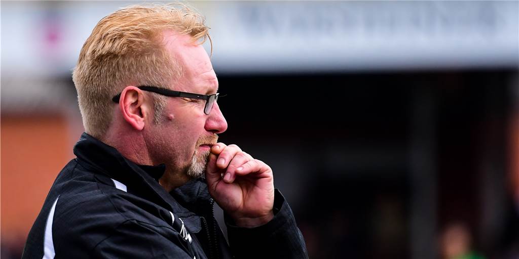 Inmitten der Vorbereitung: Lüner SV II installiert neues Trainer-Gespann Manuel Lorenz bekommt Unterstützung auf der Trainerbank der LSV-Reserve.