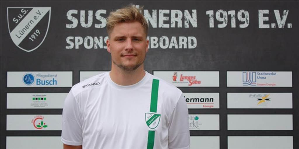 Brüderpaar macht für den SuS Lünern in 90 Sekunden alles klar Kai Hutmacher ist neuer Trainer beim SuS Lünern und will eine gute Platzierung in der Kreisliga B holen.