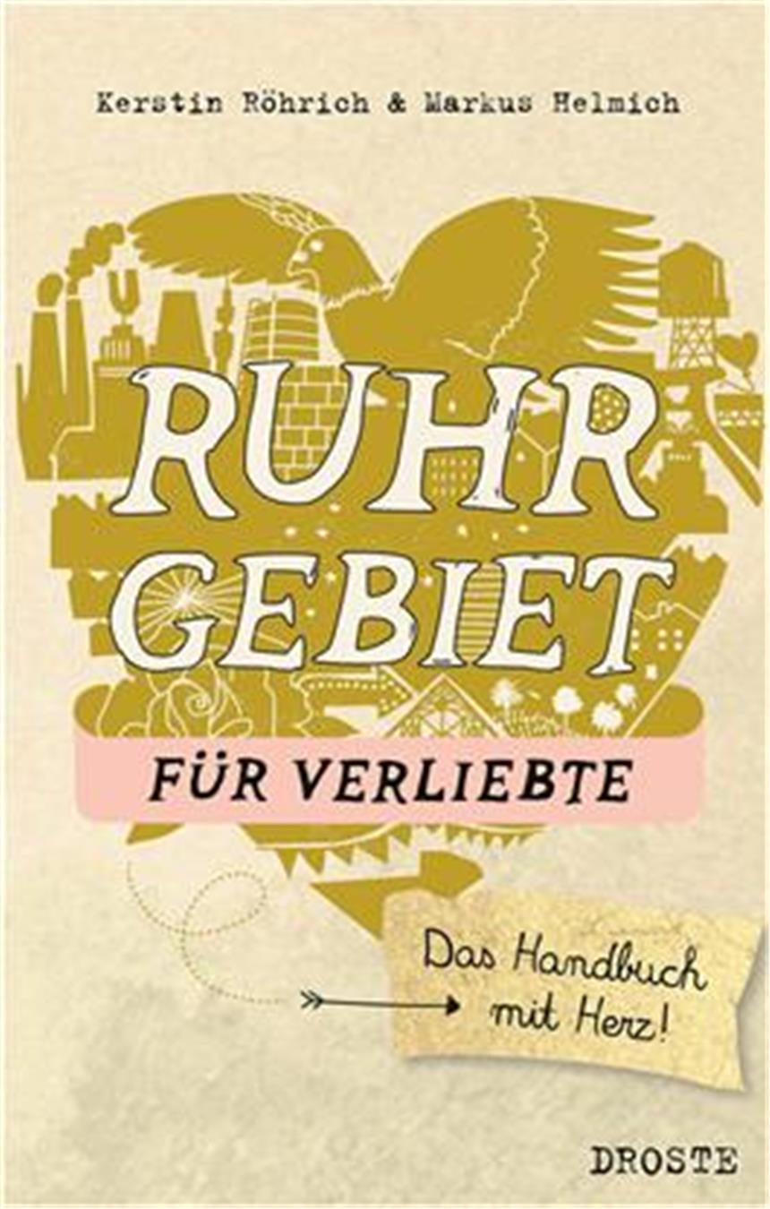 Ruhrgebiet für Verliebte